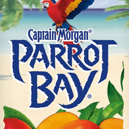 Parrot Bay Passion Fruit Rum 50ml x 12 - Image 4