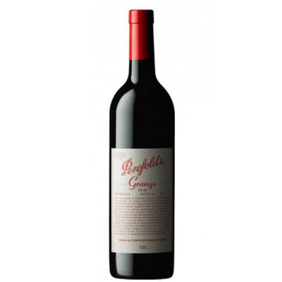 Penfolds Grange