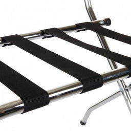 Chrome Luggage Rack - Image 4