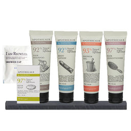 Apothicals Pamper Pack