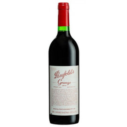 Penfolds Grange 1996 - Image 2