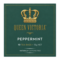 Queen Victoria Peppermint x 10