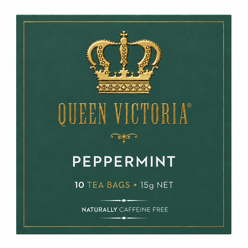 Queen Victoria Peppermint x 10