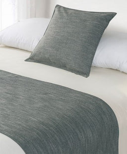 Cushions Cover - Pewter