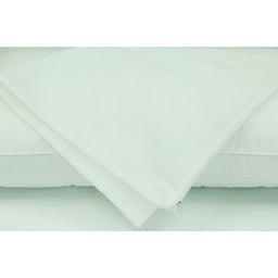 Twin Pack Standard Pillow Protectors - Image 2