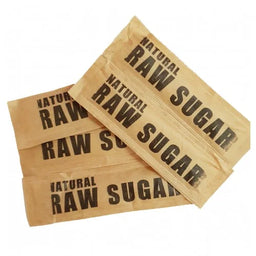 Natural Raw Sugar Sticks (2000)