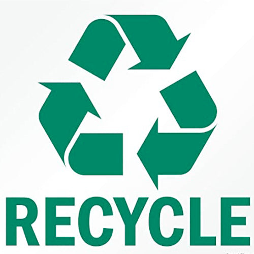 Recycle Symbol-500×500