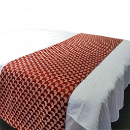Russet – Bed Runner SB/KSB