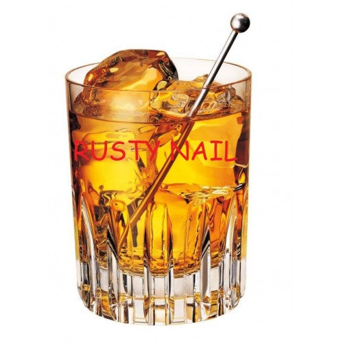 Drambuie 50ml x 12 - Image 2