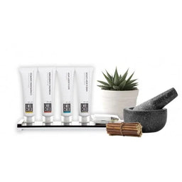 15ml Starter Pack – Enriched with Argan Oil