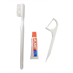 Saville Row Dental Sets x 100 - Image 3