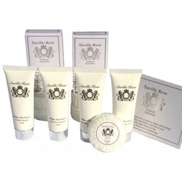 White Gardenia Moisturiser x 50 - Image 4