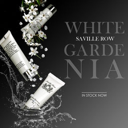 White Gardenia Moisturiser x 50 - Image 5