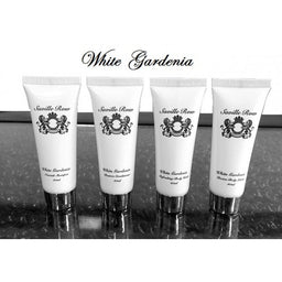 White Gardenia Conditioner x 50