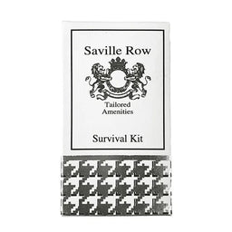Saville Row Ladies Survival Kit x 100