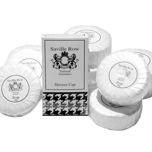 Saville Row Boxed Sanitary Bags x 100 - Image 2
