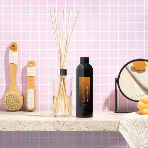 Sandalwood Room Spray - Image 4