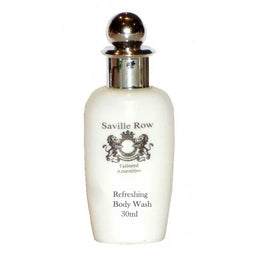 Saville Row Elegance Body Wash x 50