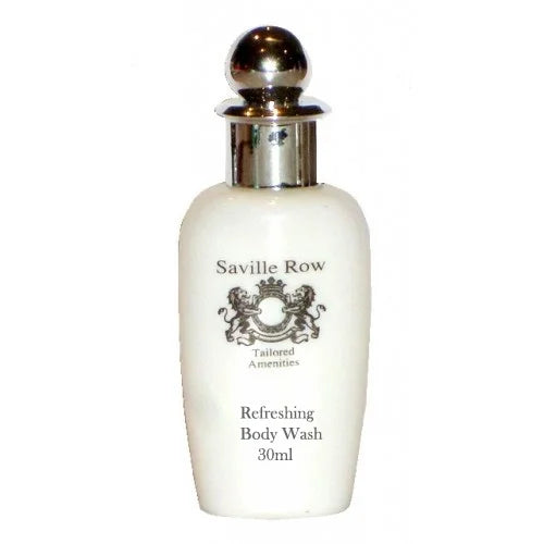 Saville Row Elegance Body Wash x 50