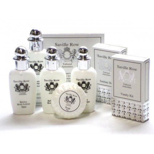 Saville Row Ladies Survival Kit x 100 - Image 3