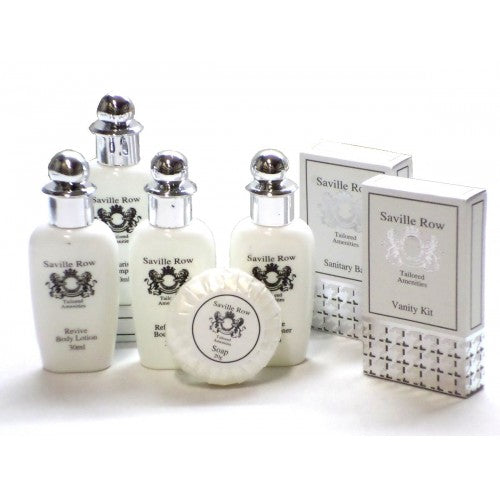 Saville Row Elegance Body Wash x 50 - Image 3