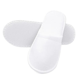 Saville Row Closed Toe Slippers x 100 - Image 2