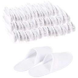 Saville Row Closed Toe Slippers x 100 - Image 3