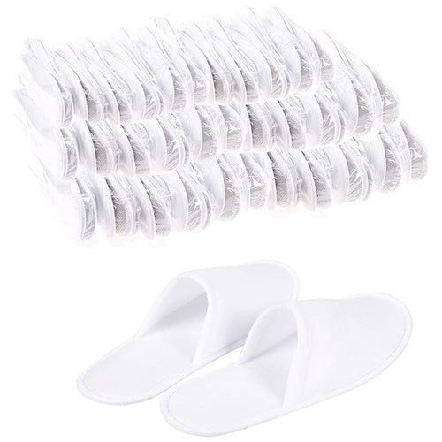 Saville Row Closed Toe Slippers x 100 - Image 3