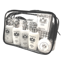 Saville Row complete Travel Pack