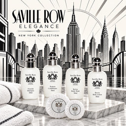 Saville Row Elegance Conditioner x 50