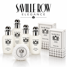 Saville Row Elegance Conditioner x 50