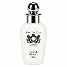 Saville Row Elegance Shampoo x 50