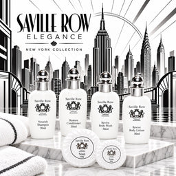 Saville Row 40 gm Soap x 100