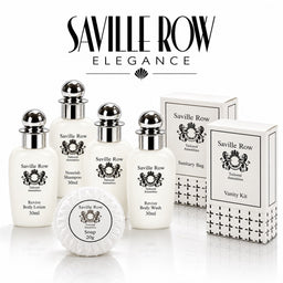 Saville Row 40 gm Soap x 100