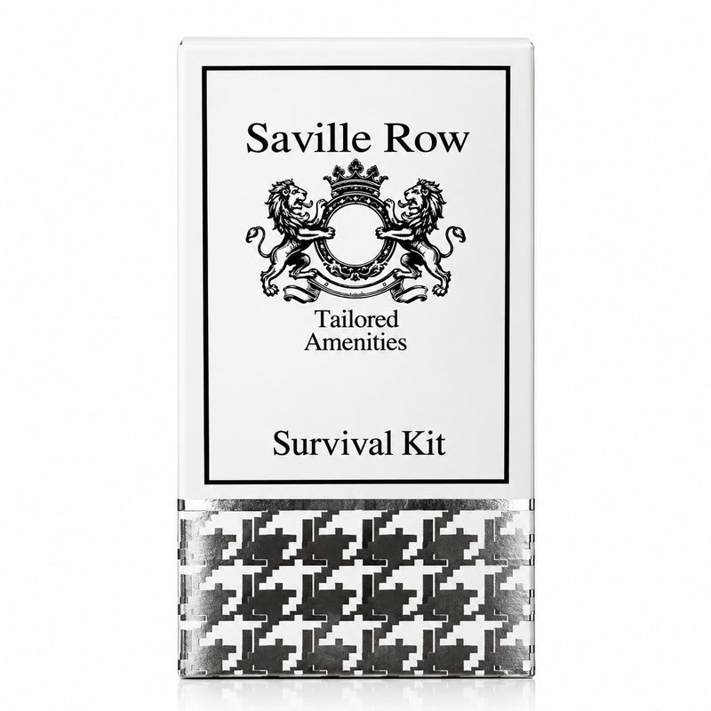 Saville Row Ladies Survival Kit x 100
