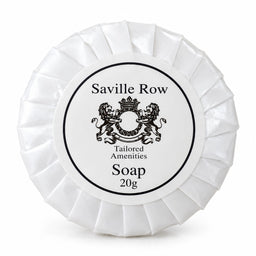 Saville Row 20gm Soap x 100