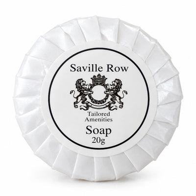 Saville Row 20gm Soap x 100