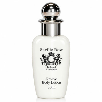 Saville Row Elegance Moisturiser x 50