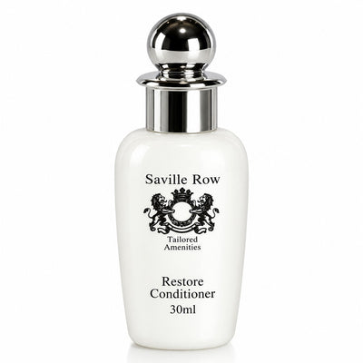 Saville Row Elegance Conditioner x 50