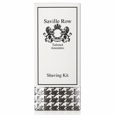 Saville Row Shave Set x 100