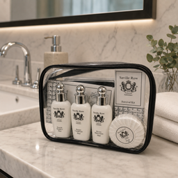 Saville Row complete Travel Pack