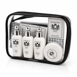 Saville Row complete Travel Pack