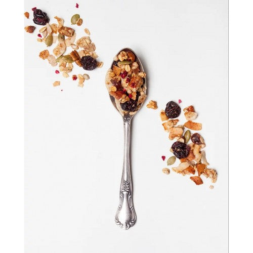 Wild Berry Granola 45g x 20 pkts - Image 5