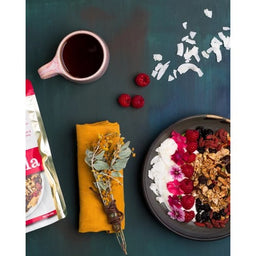 Wild Berry Granola 45g x 20 pkts - Image 2