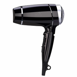 Black High Speed Hair Dryer - Image 2