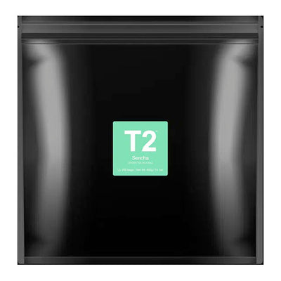 T2 Sencha 100pk