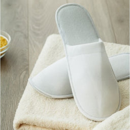 SeaBreeze Closed Toe Slippers x 100 - Image 3
