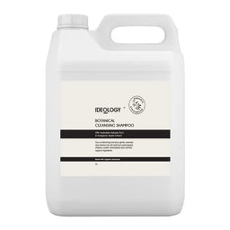 Ideology Shampoo 3.8Litre Refill