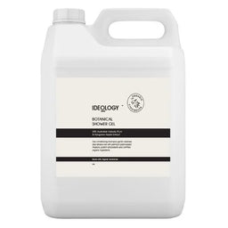 Ideology Shower Gel 3.8Litre Refill