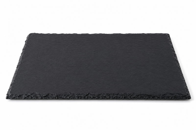 Slate Amenities Tray 200x100mm